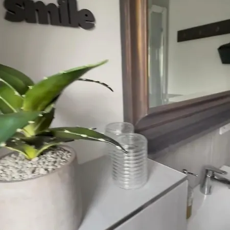 Apartment Naturidylle Im Schwalbennest - Sternberger Burg Sternberg