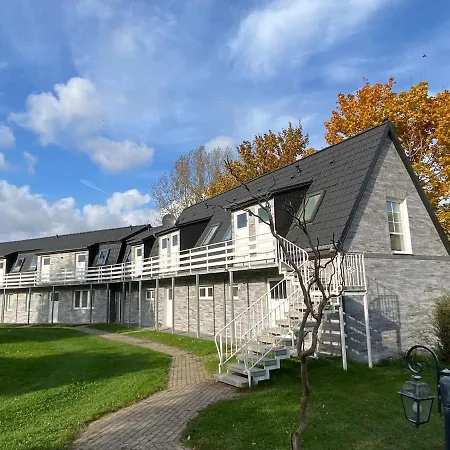 Naturidylle Im Schwalbennest - Ferienzimmer In Sternberger Burg * Sternberg