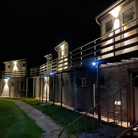 Naturidylle Im Schwalbennest - Ferienzimmer In Sternberger Burg *