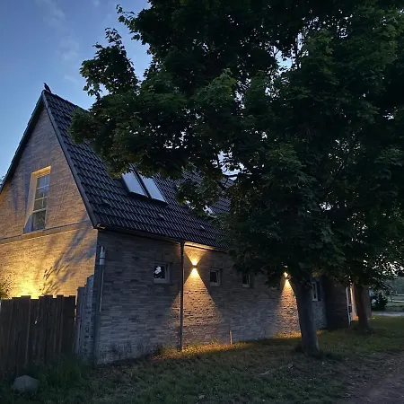 Apartment Naturidylle Im Schwalbennest - Sternberger Burg Sternberg
